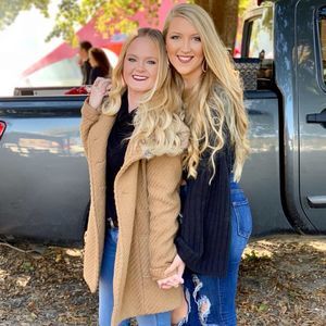 Meet your Posher, Spencer